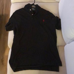 Polo shirt